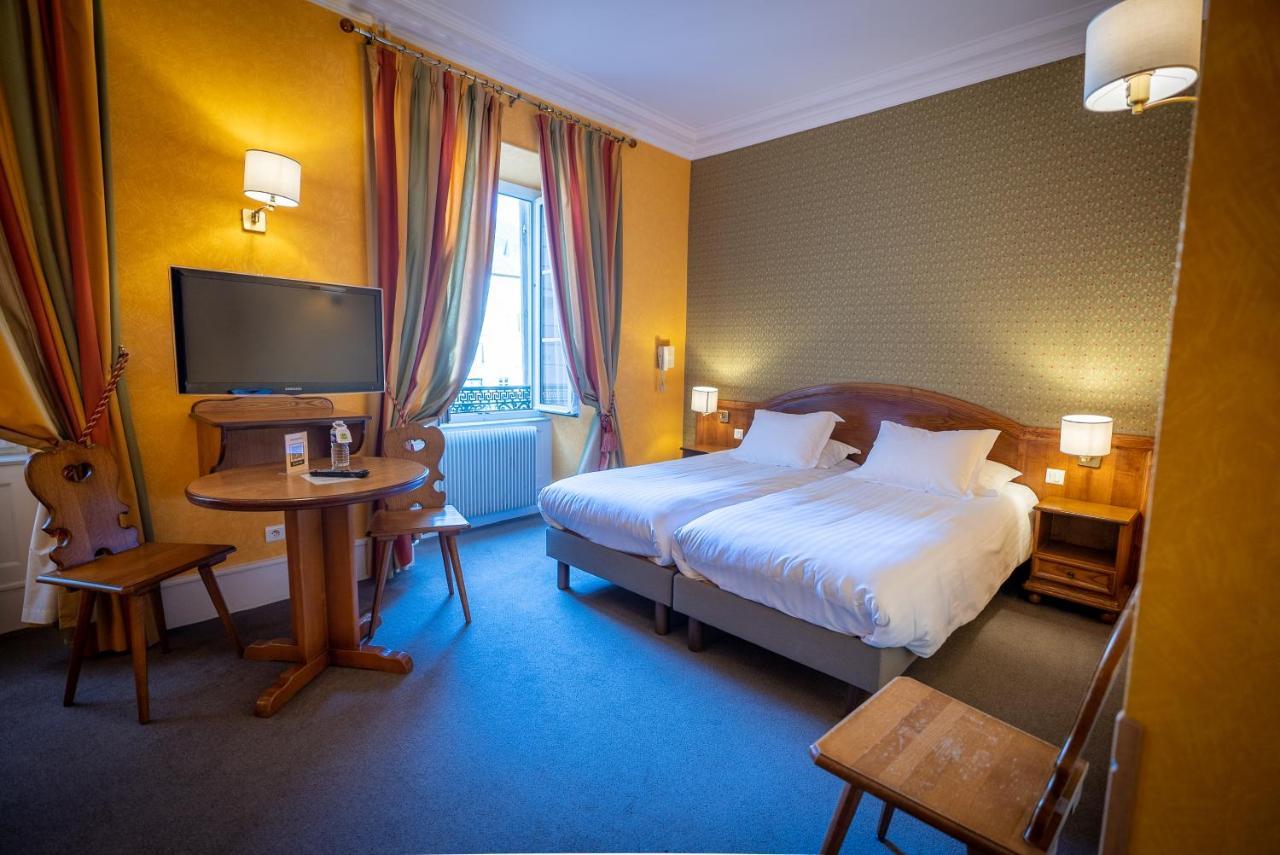 De La Tour 3* Ribeauvillé