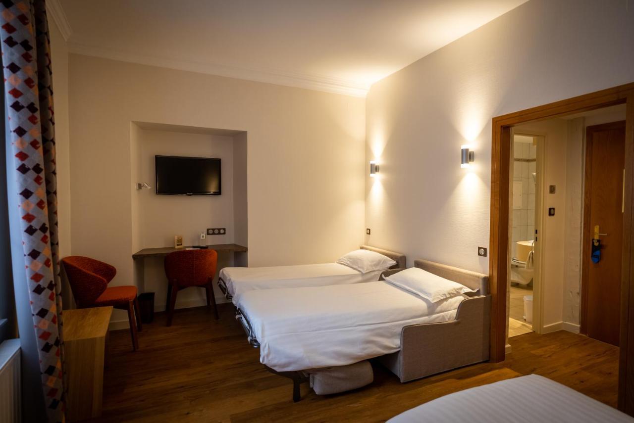 De La Tour 3* Ribeauvillé